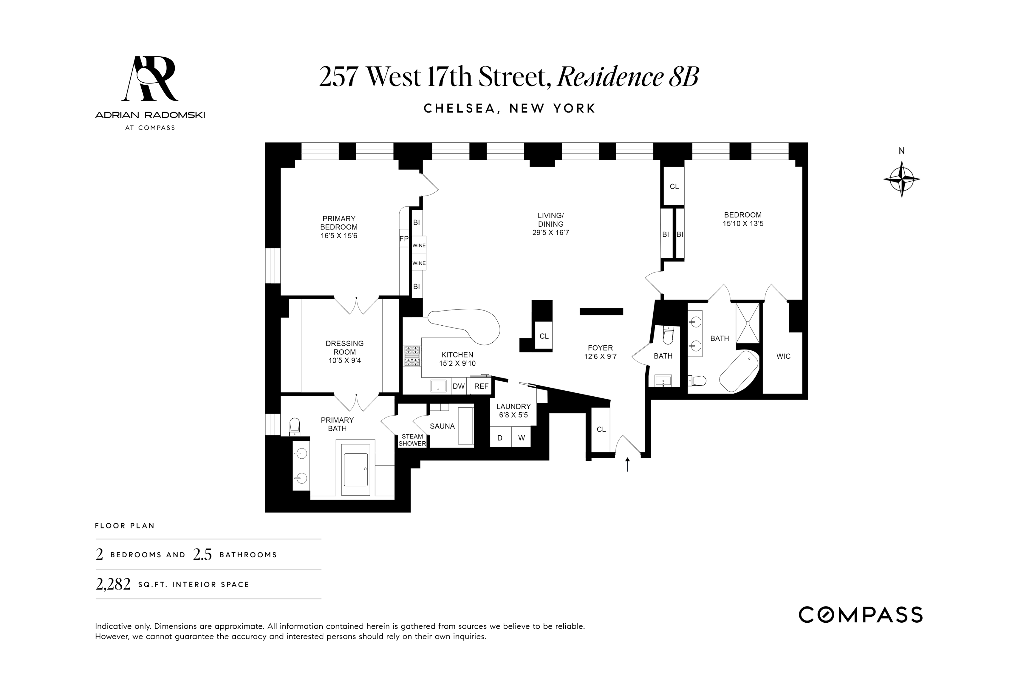 #2 photo, New York City, مانهاتن Chelsea , NY 10011