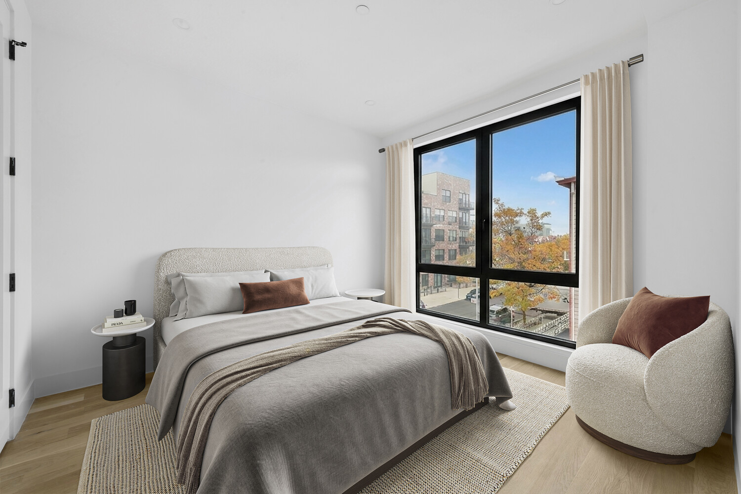 #4 photo, 831 KNICKERBOCKER Avenue, Bushwick , NY 11207