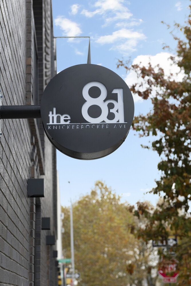 #7 photo, 831 KNICKERBOCKER Avenue, Bushwick , NY 11207