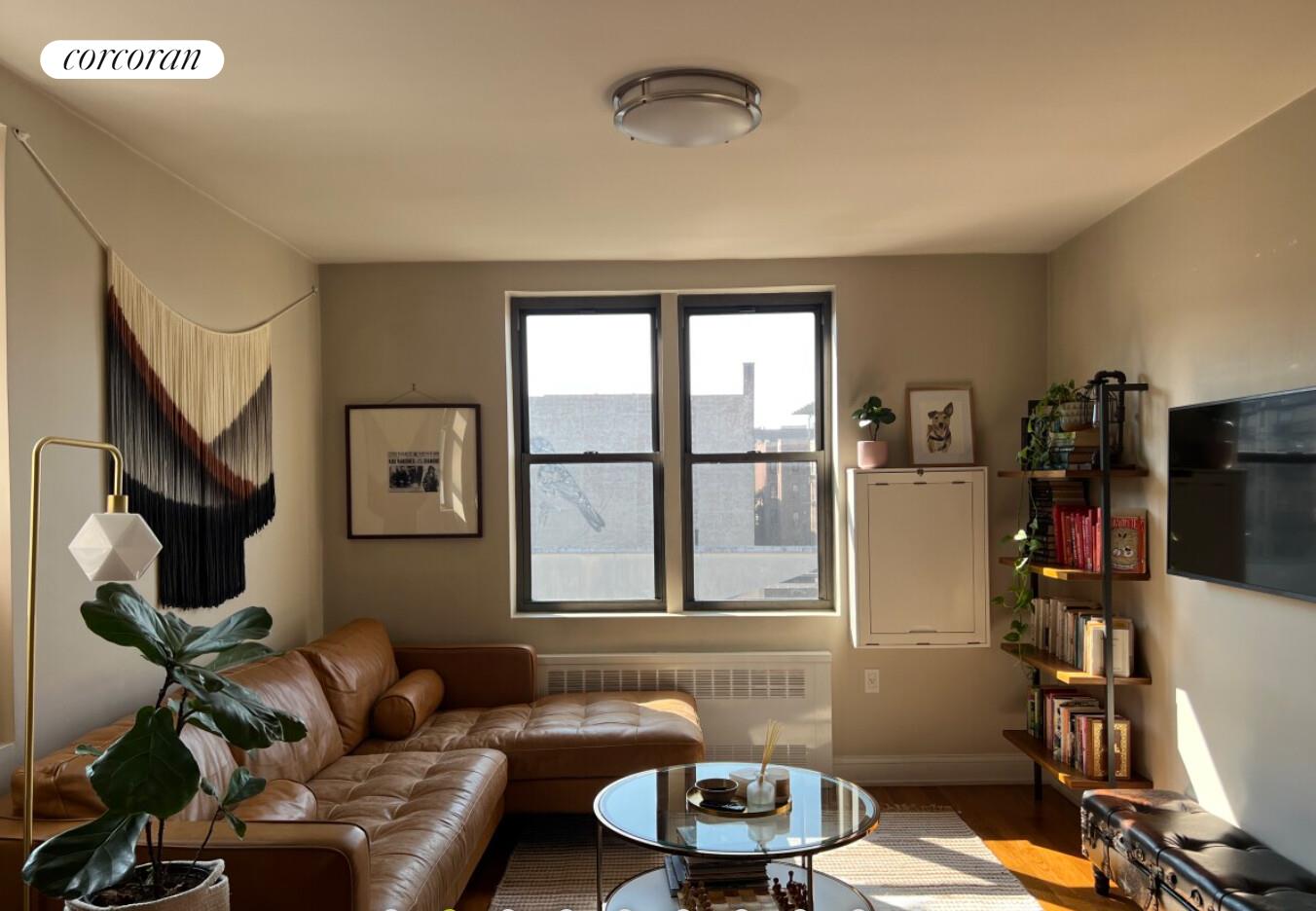 #1 photo, 441 CONVENT Avenue, מנהטן Hamilton Heights , NY 10031