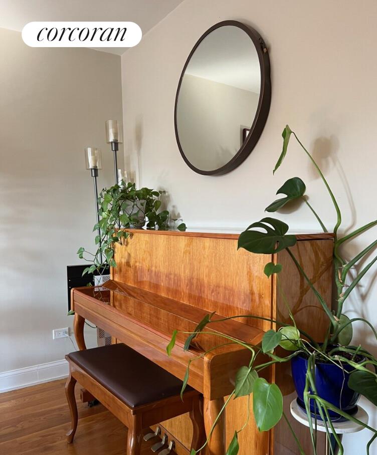 #2 photo, 441 CONVENT Avenue, מנהטן Hamilton Heights , NY 10031