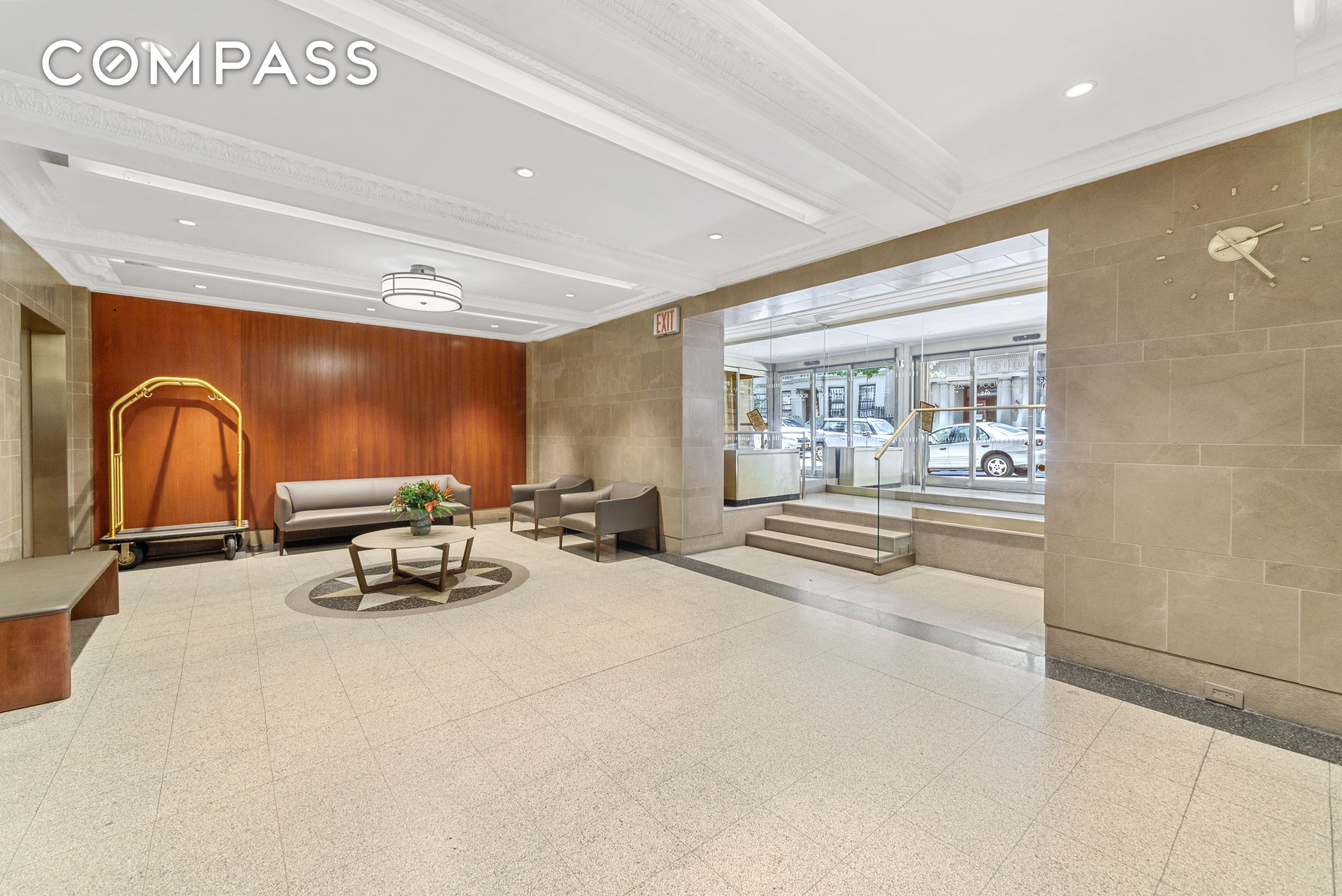 #17 photo, 235 W 102nd Street, 曼哈頓 上西城 Upper West Side , NY 10025