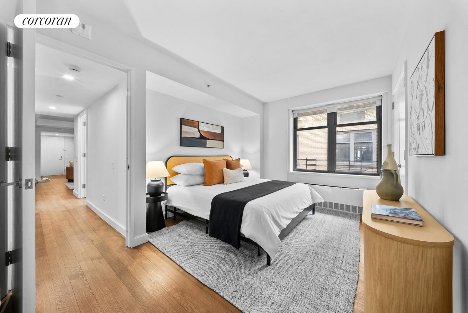 #12 photo, 100 W 58TH Street, Central Park South , NY 10019