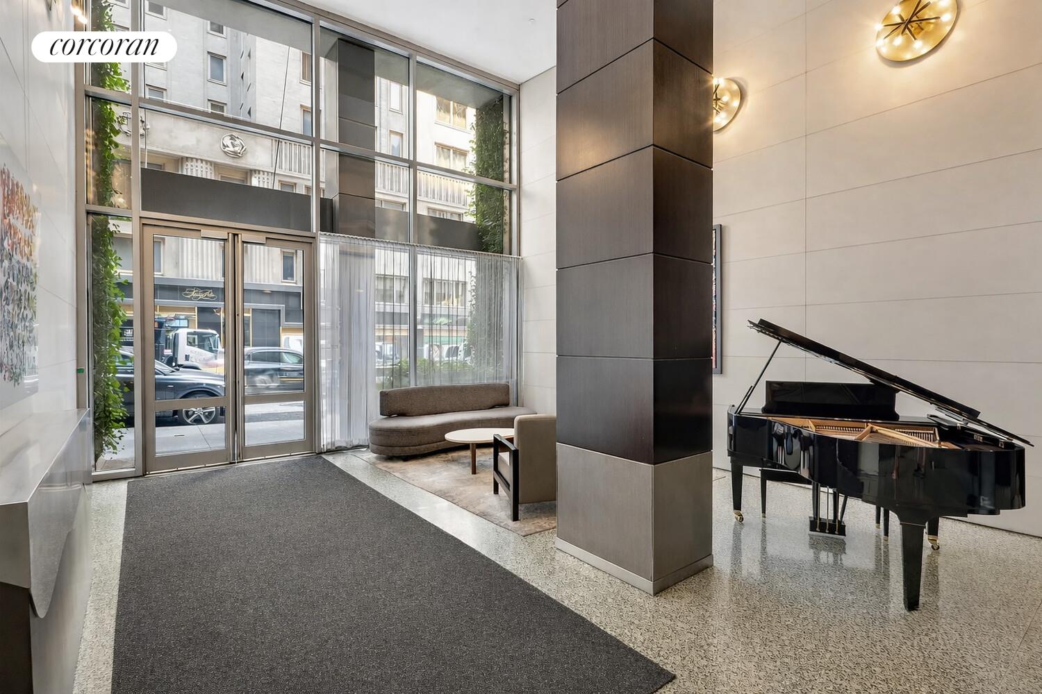 #19 photo, 100 W 58TH Street, Central Park South , NY 10019