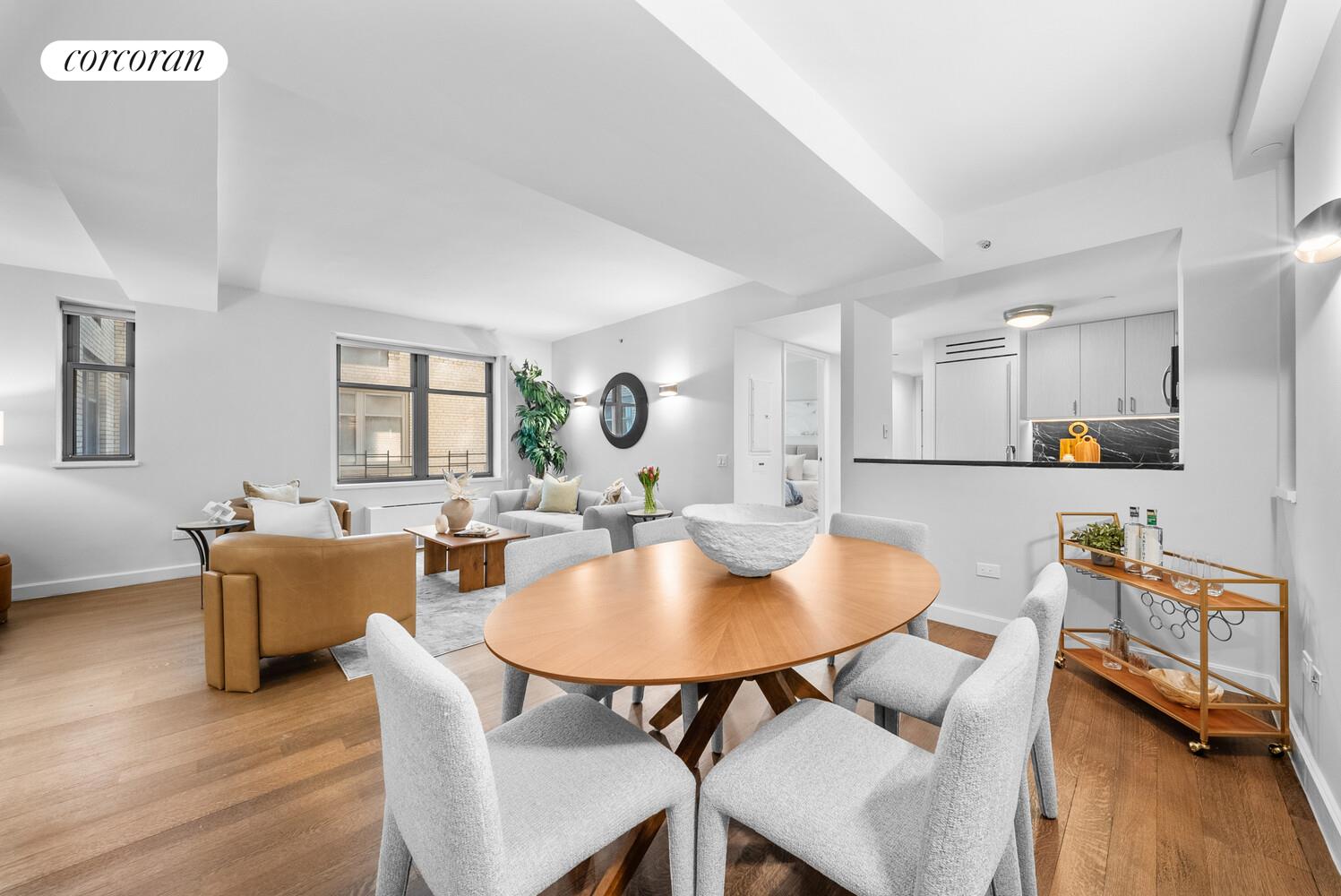 #5 photo, 100 W 58TH Street, Central Park South , NY 10019