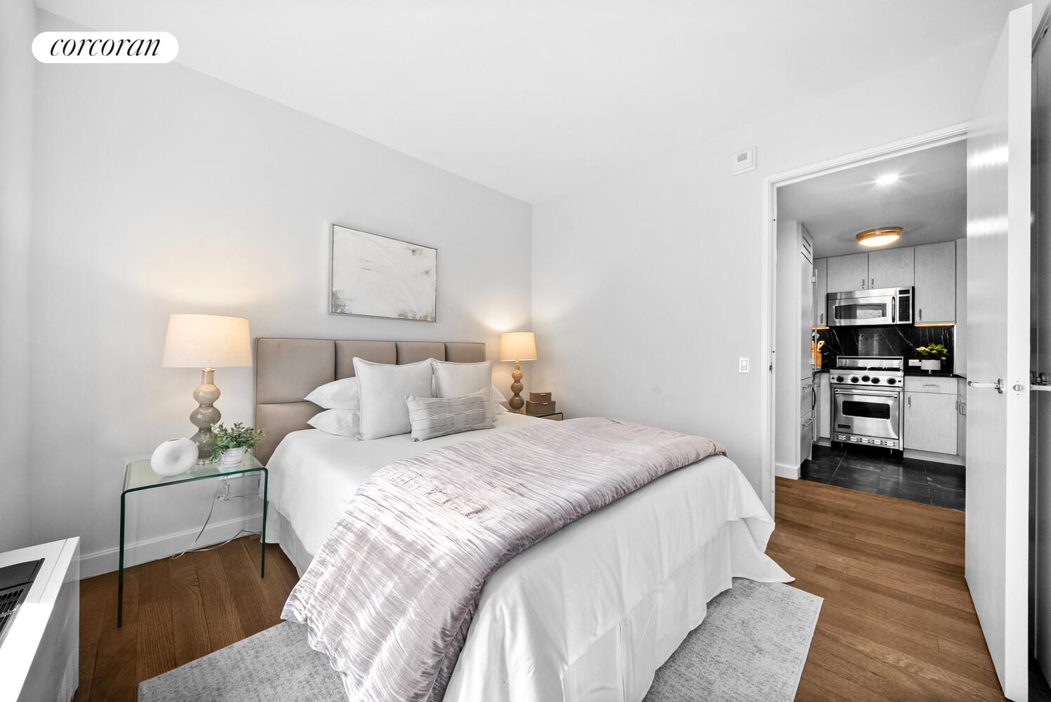 #8 photo, 100 W 58TH Street, Central Park South , NY 10019