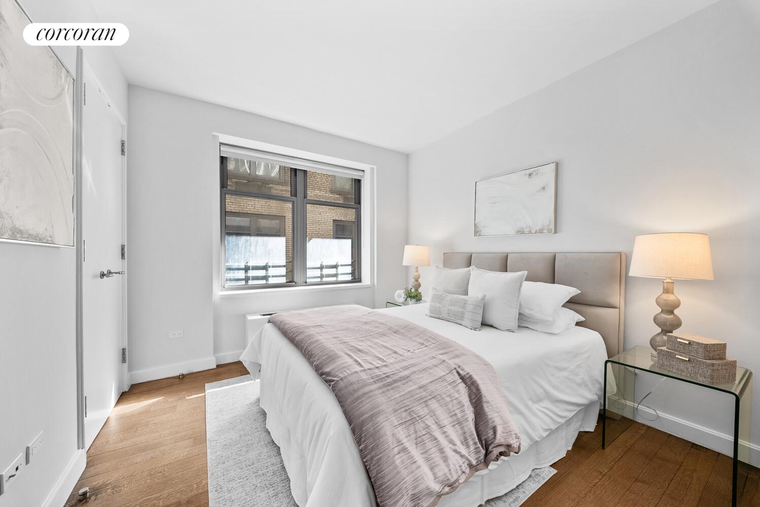 #9 photo, 100 W 58TH Street, Central Park South , NY 10019