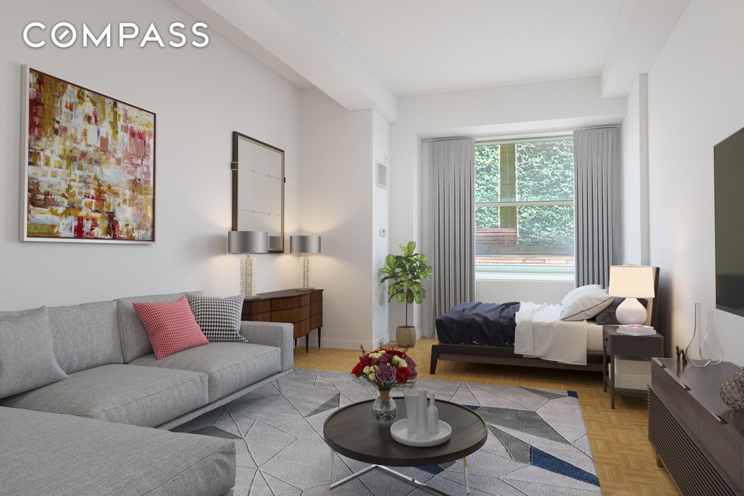 #1 photo, 88 Greenwich Street, Financial District , NY 10006