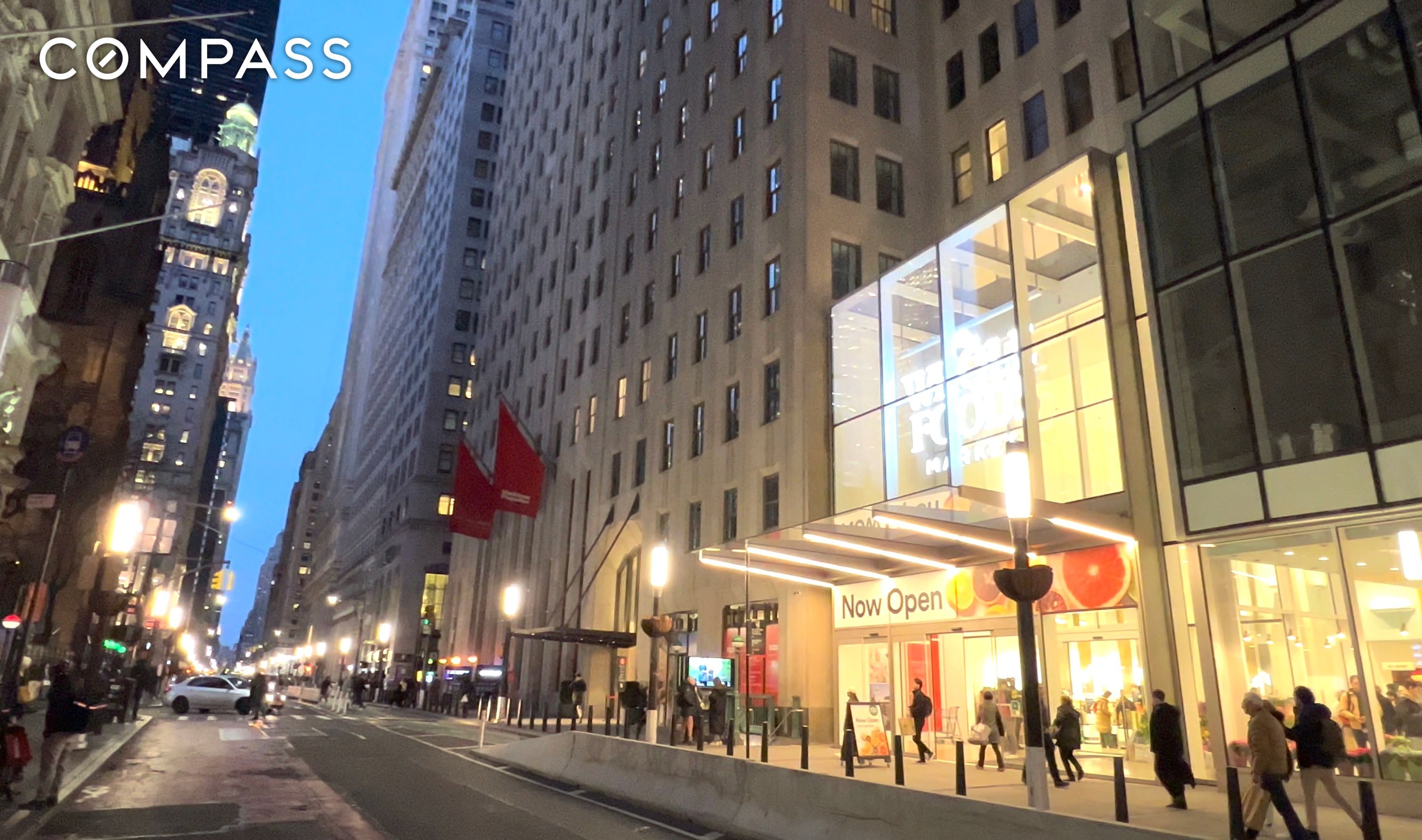 #13 photo, 88 Greenwich Street, Financial District , NY 10006