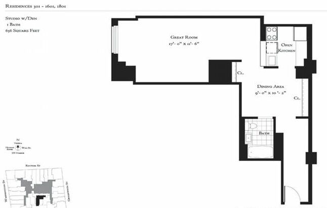 #2 photo, 88 Greenwich Street, Financial District , NY 10006