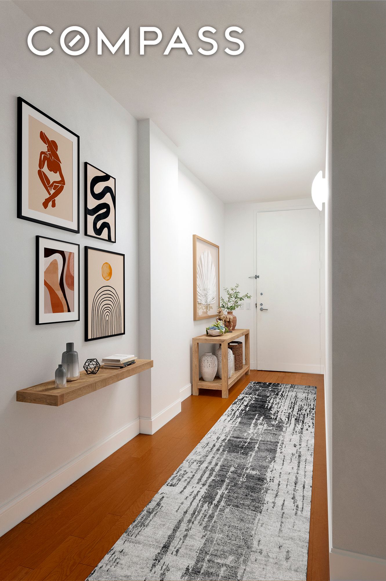 #5 photo, 88 Greenwich Street, Financial District , NY 10006