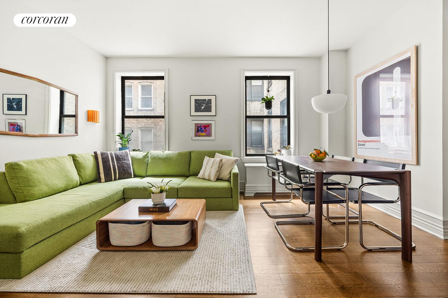 #4 photo, 255 EASTERN Parkway, Crown Heights , NY 11238