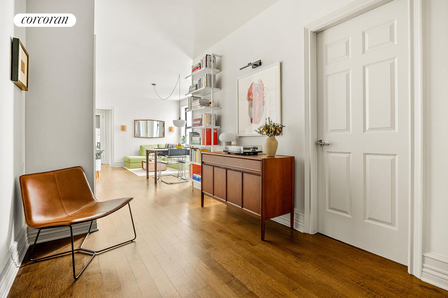 #6 photo, 255 EASTERN Parkway, Crown Heights , NY 11238