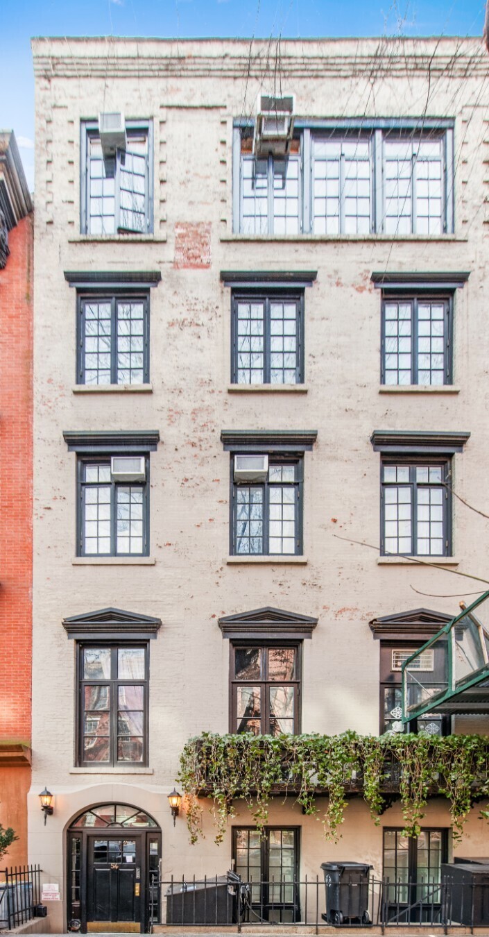 #19 photo, 54 Morton Street, West Village , NY 10014