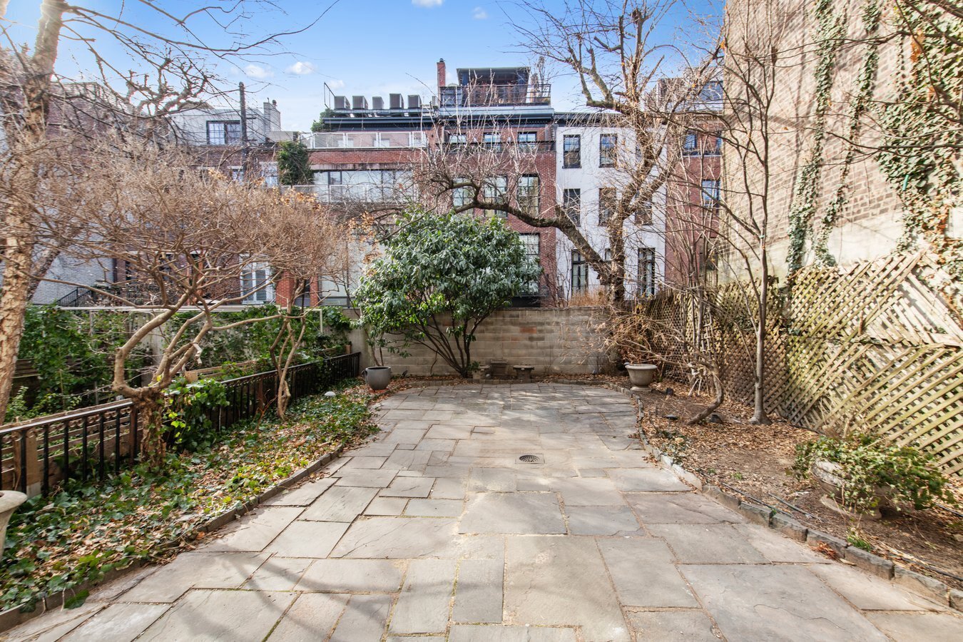 #5 photo, 54 Morton Street, West Village , NY 10014