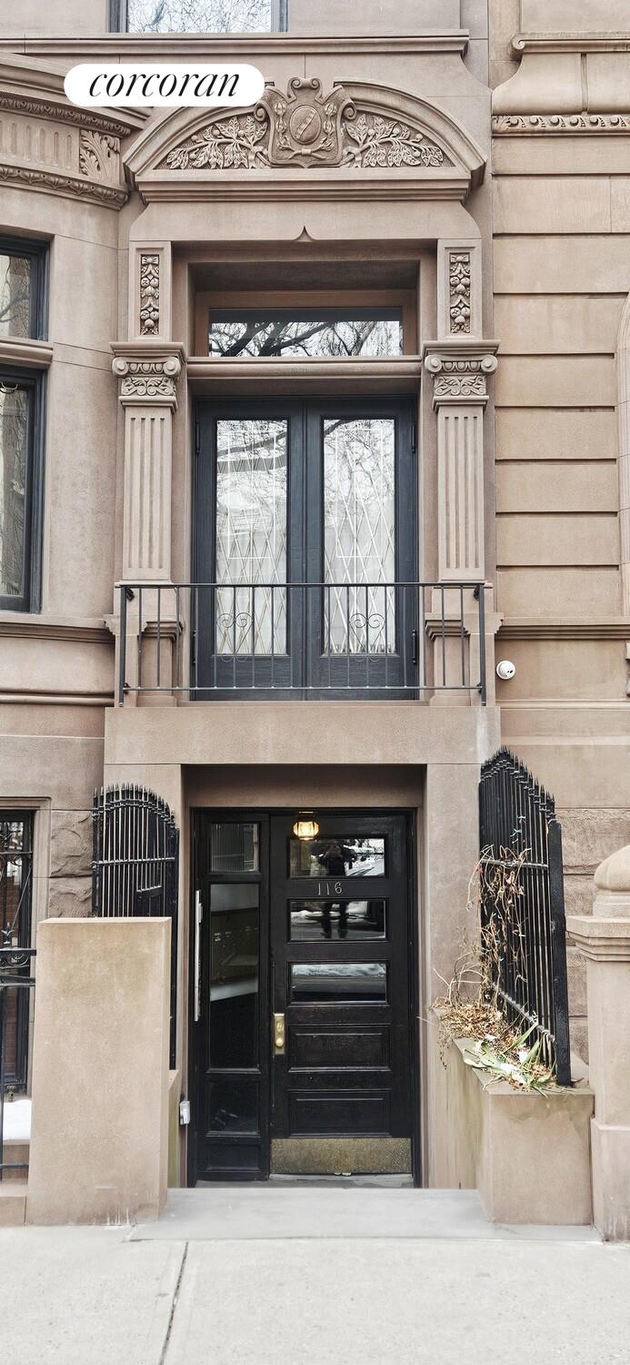 #15 photo, 116 W 76TH Street, Манхэттен ‖ Upper West Side , NY 10023