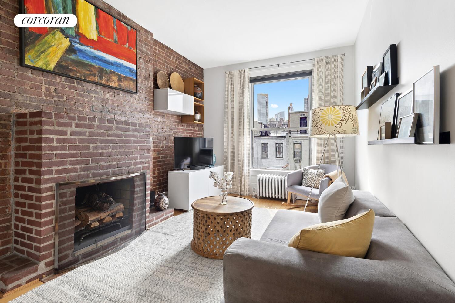 #6 photo, 116 W 76TH Street, Манхэттен ‖ Upper West Side , NY 10023