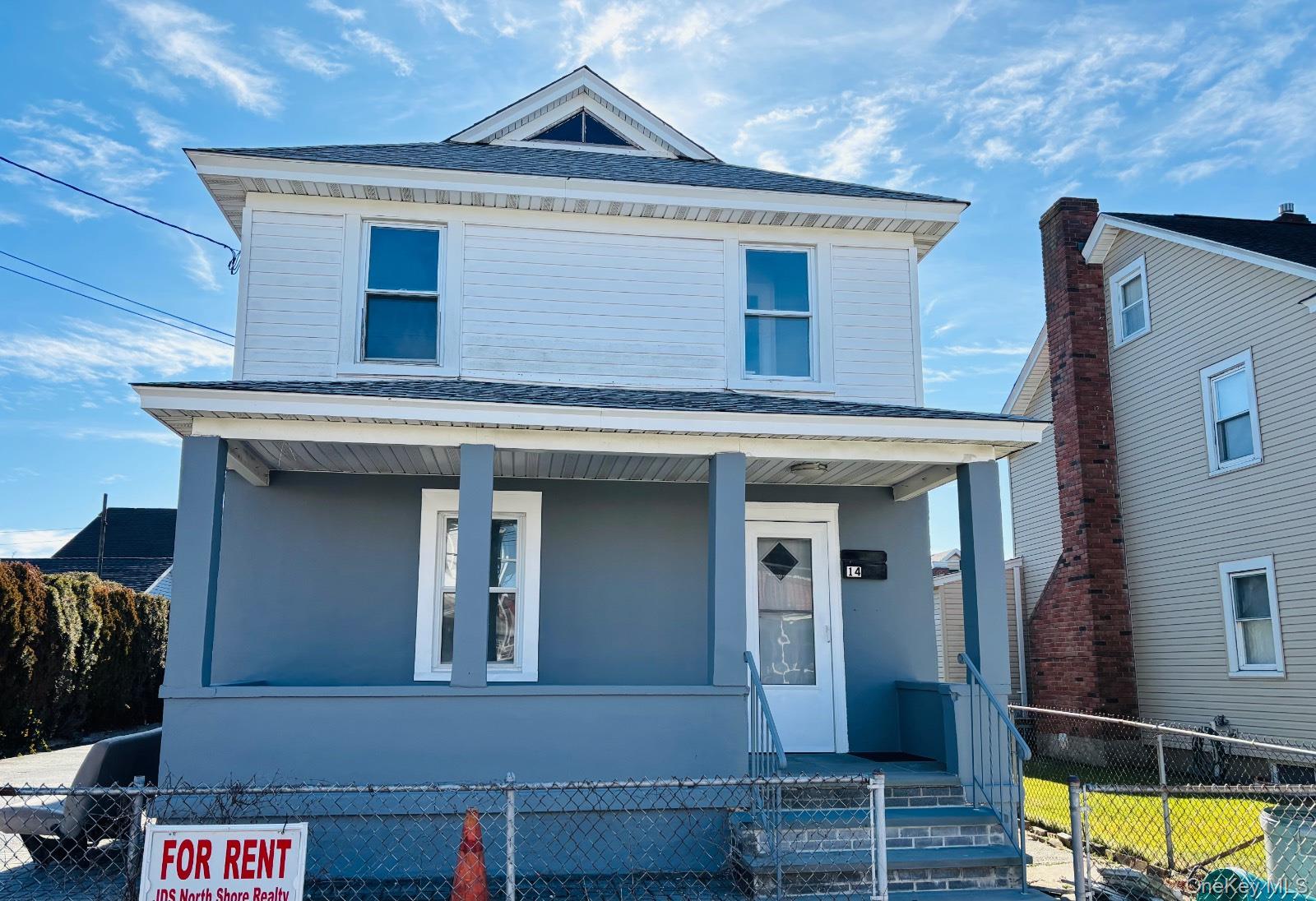 #1 photo, 14 1st Street, 長島 格崙科夫 Glen Cove , NY 11542