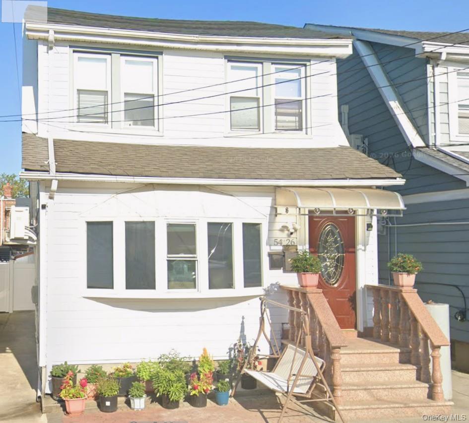 #1 photo, 54-26 152nd Street, Flushing , NY 11355