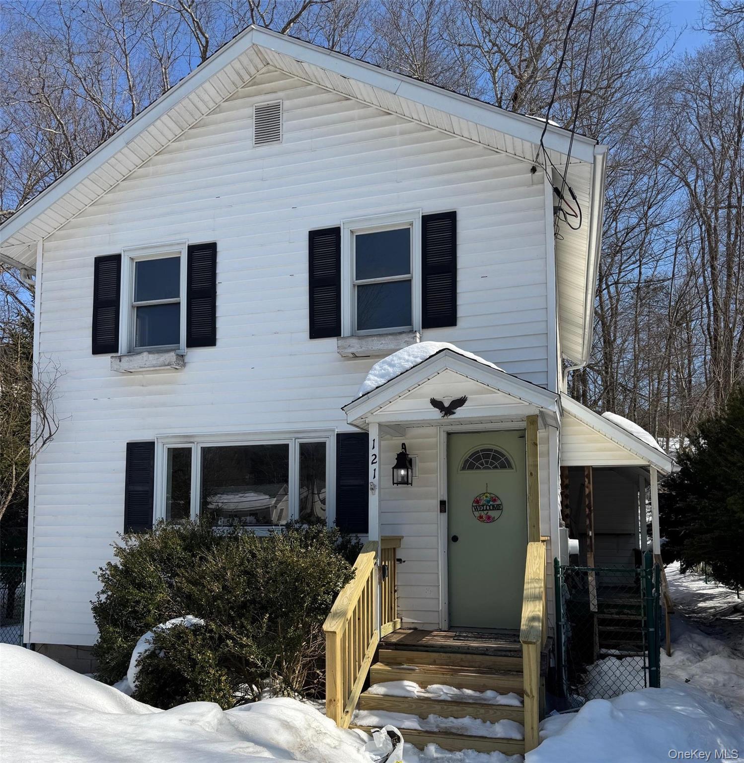 #18 photo, 121 Main St, Livingston Manor , NY 12758