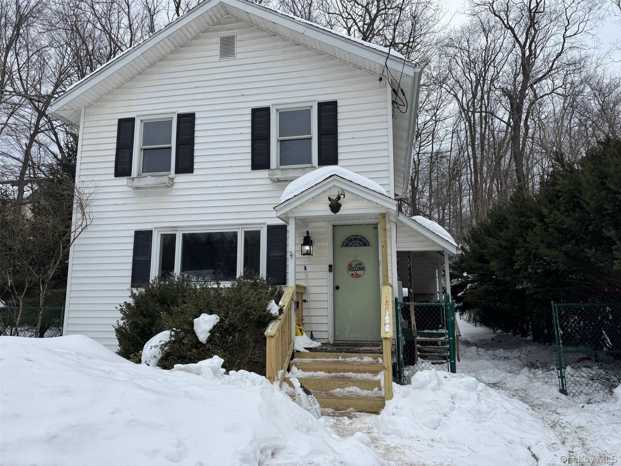 #1 photo, 121 Main St, Livingston Manor , NY 12758