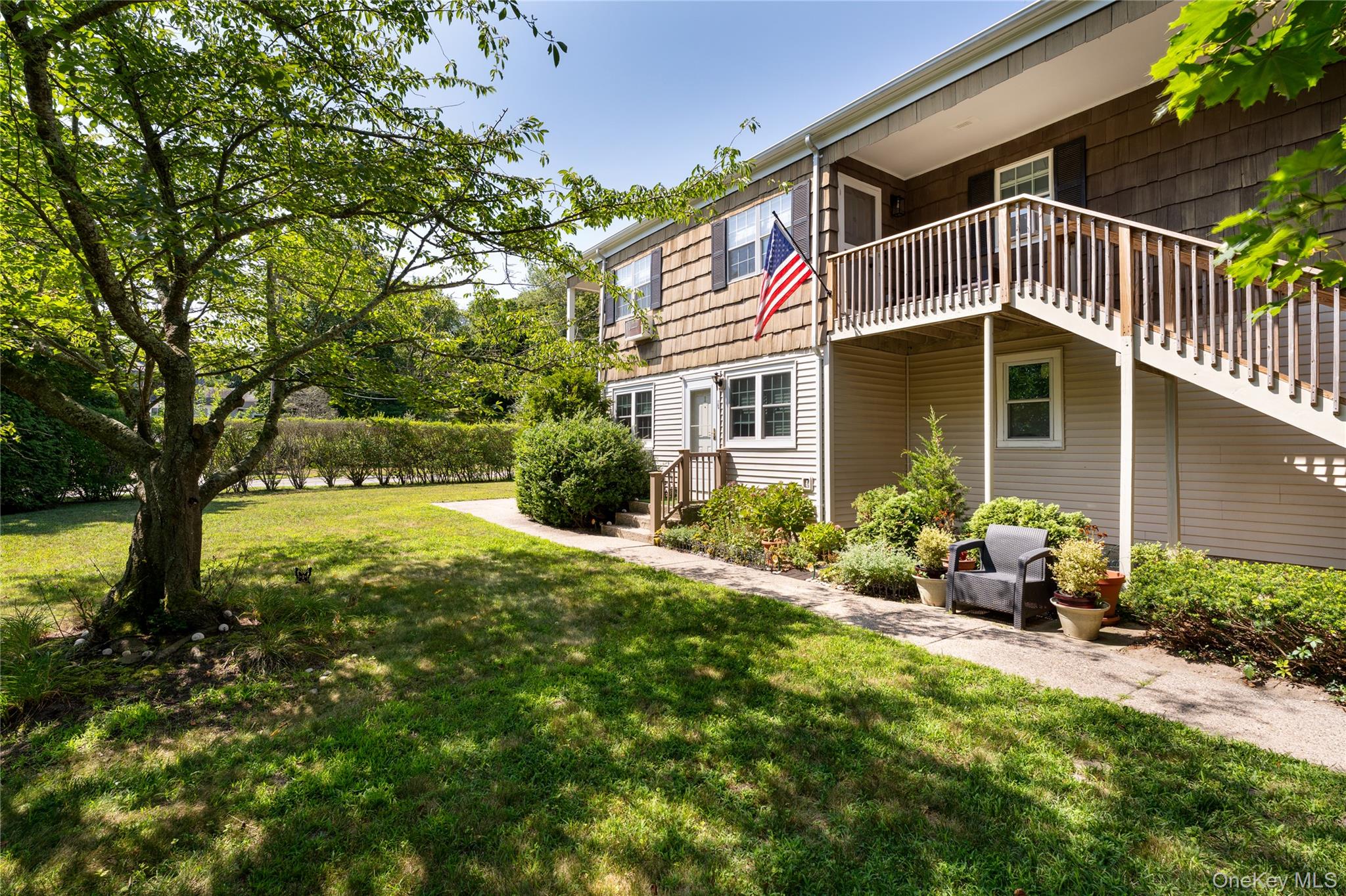 #4 photo, 40 Canoe Place Road, Hampton Bays , NY 11946