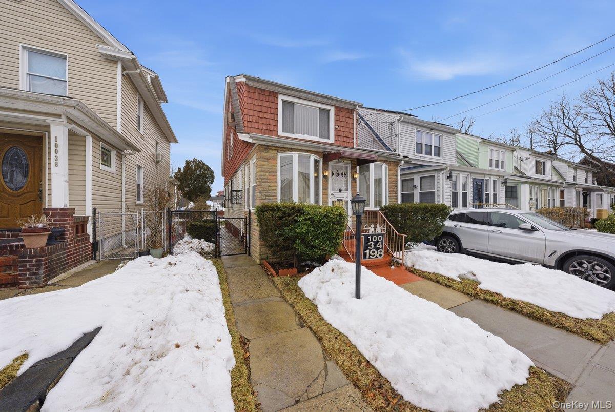 #20 photo, 10034 198th Street, קווינס Hollis , NY 11423