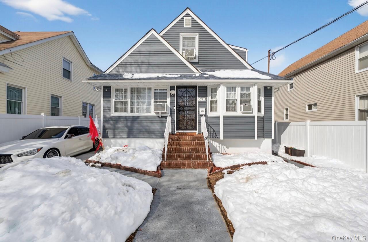 #1 photo, 16911 140th Avenue, Jamaica , NY 11434