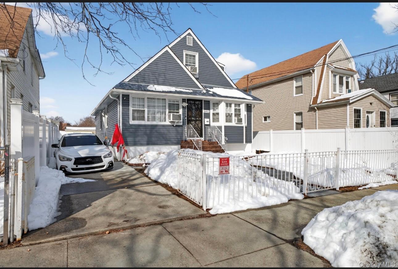 #2 photo, 16911 140th Avenue, Jamaica , NY 11434