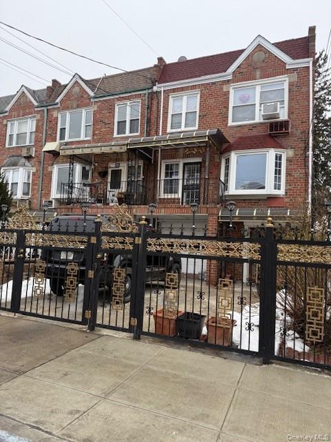 #2 photo, 868 E 95th Street, Brooklyn , NY 11236