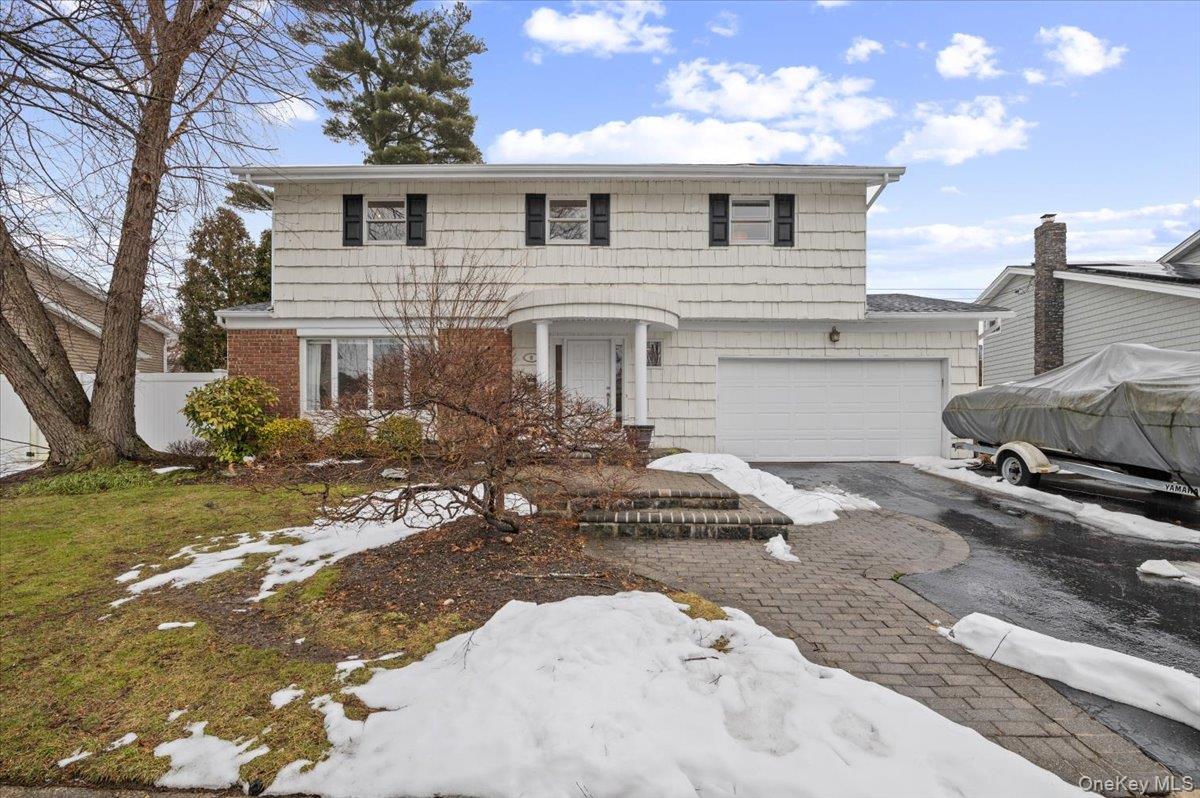 #1 photo, 8 Sagamore Way, নাসাউ কাউন্টি Jericho , NY 11753