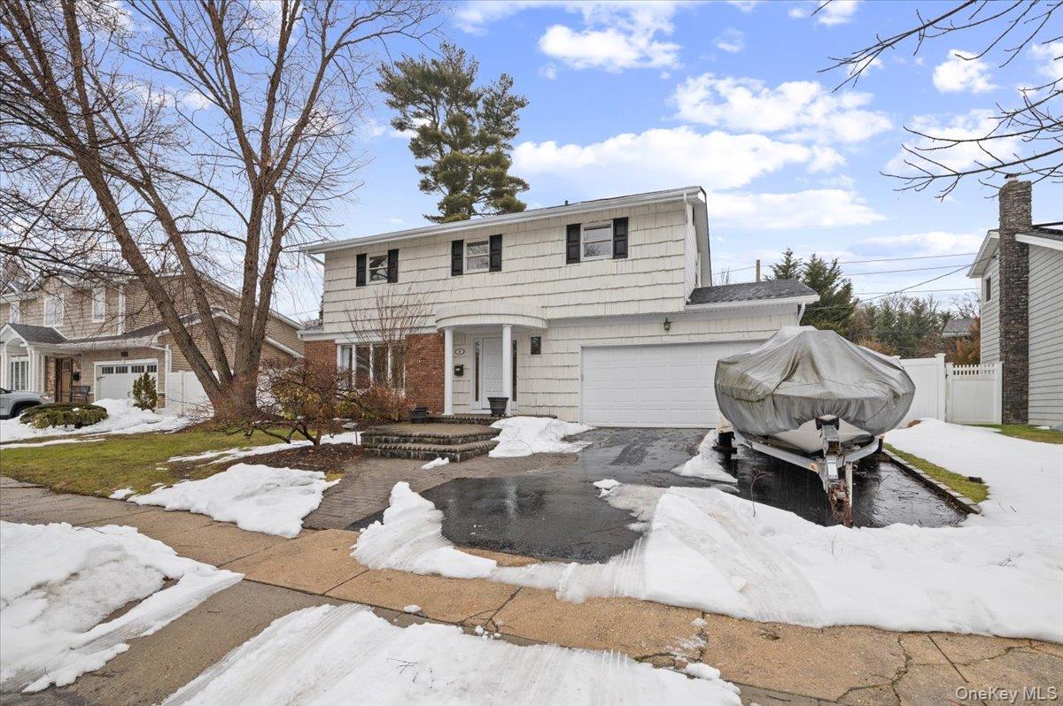 #2 photo, 8 Sagamore Way, নাসাউ কাউন্টি Jericho , NY 11753