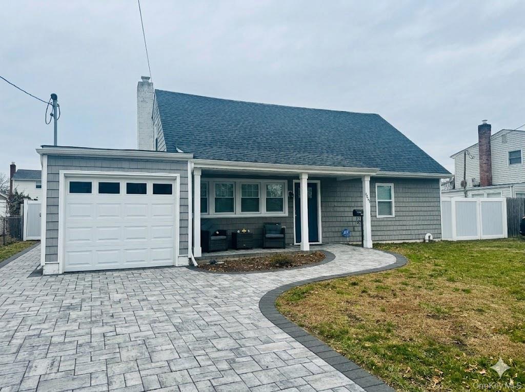 #1 photo, 1031 Jefferson Street, מחוז נסאו Baldwin , NY 11510