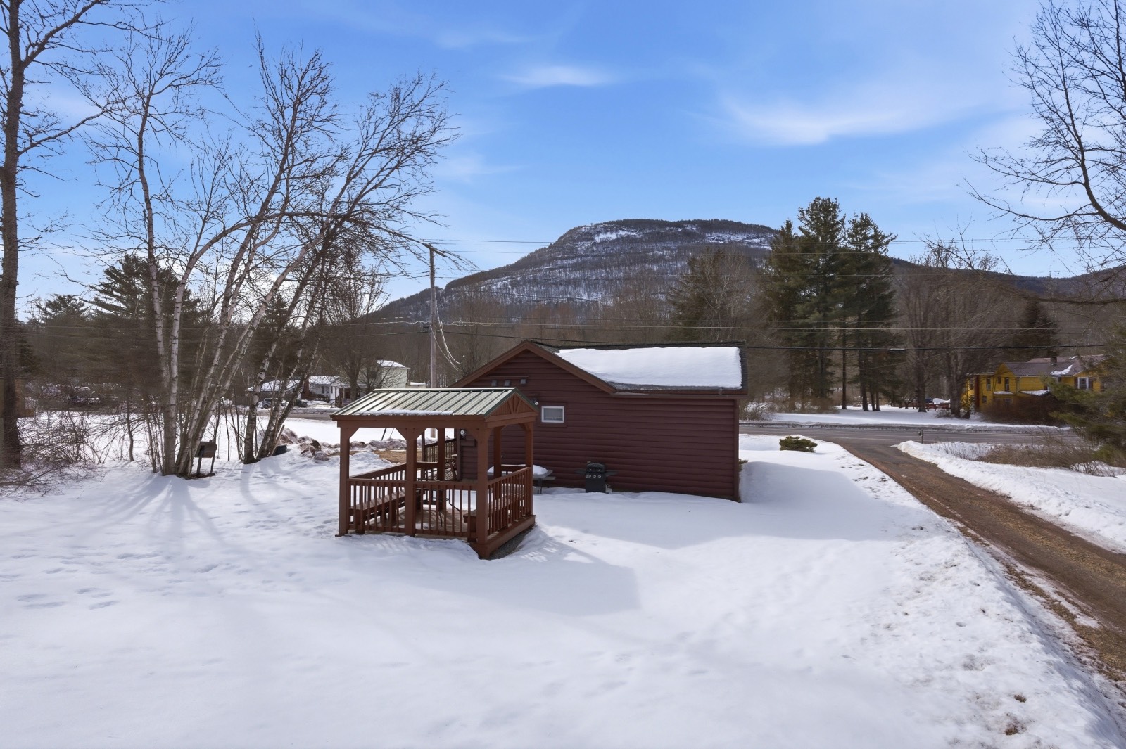 #1 photo, 8248 Main Street, Hunter , NY 12442