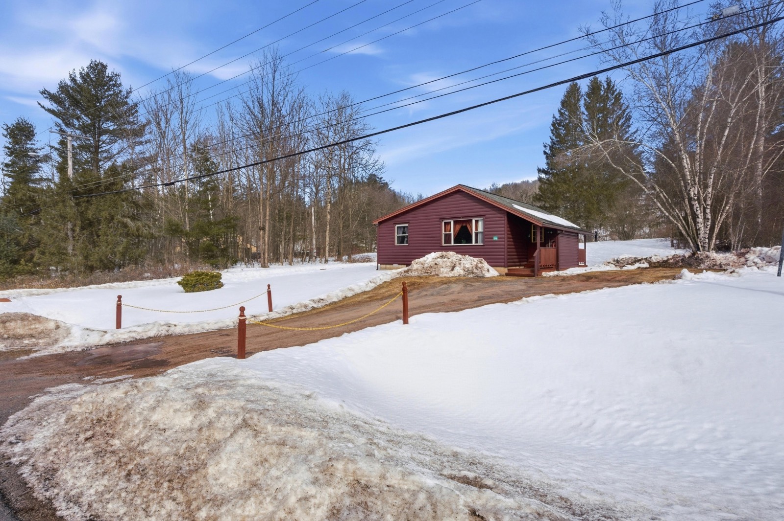 #10 photo, 8248 Main Street, Hunter , NY 12442