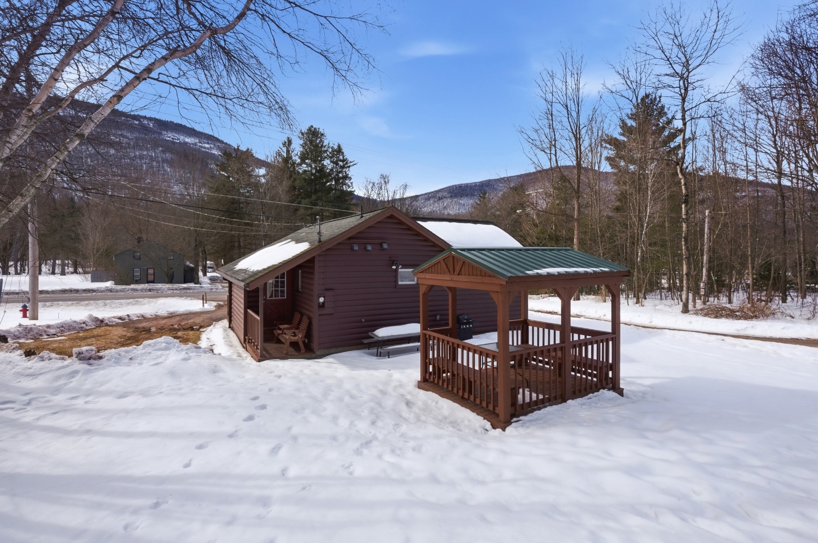 #14 photo, 8248 Main Street, Hunter , NY 12442