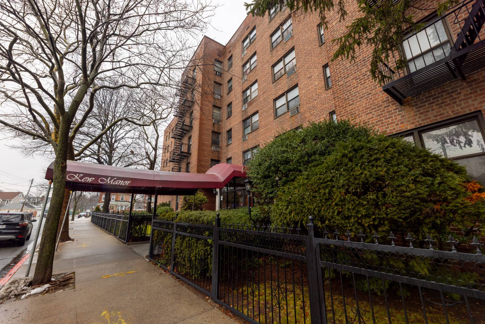 #17 photo, 131-11 Kew Gardens Road, #4E, كوينز Richmond Hill , NY 11418