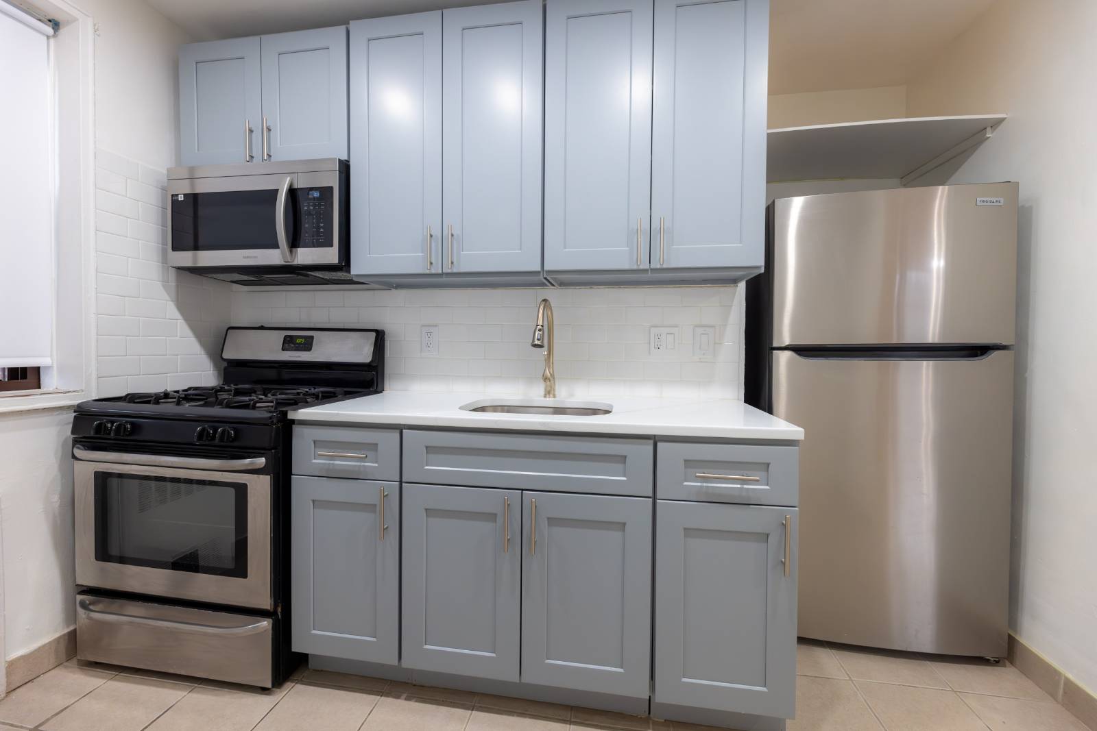 #3 photo, 131-11 Kew Gardens Road, #4E, كوينز Richmond Hill , NY 11418