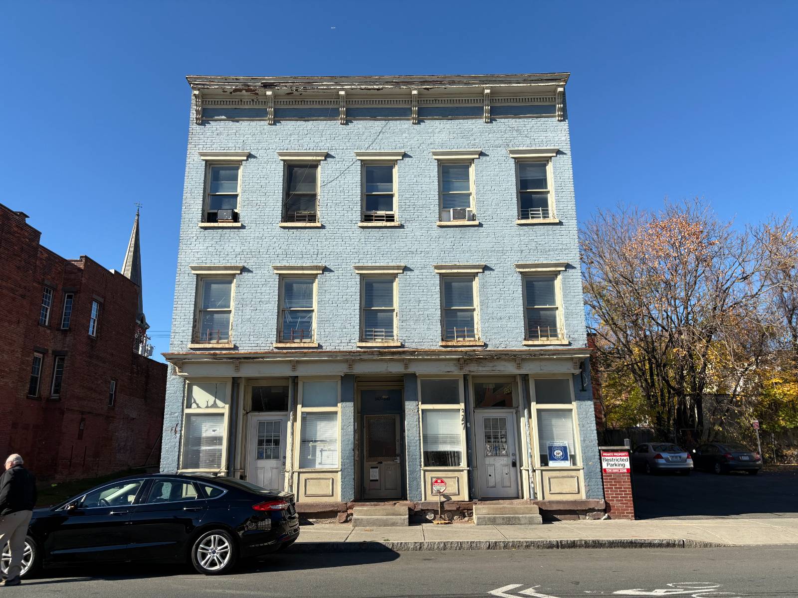 #2 photo, 347 South Pearl Street , #2nd floor, Albany , NY 12202