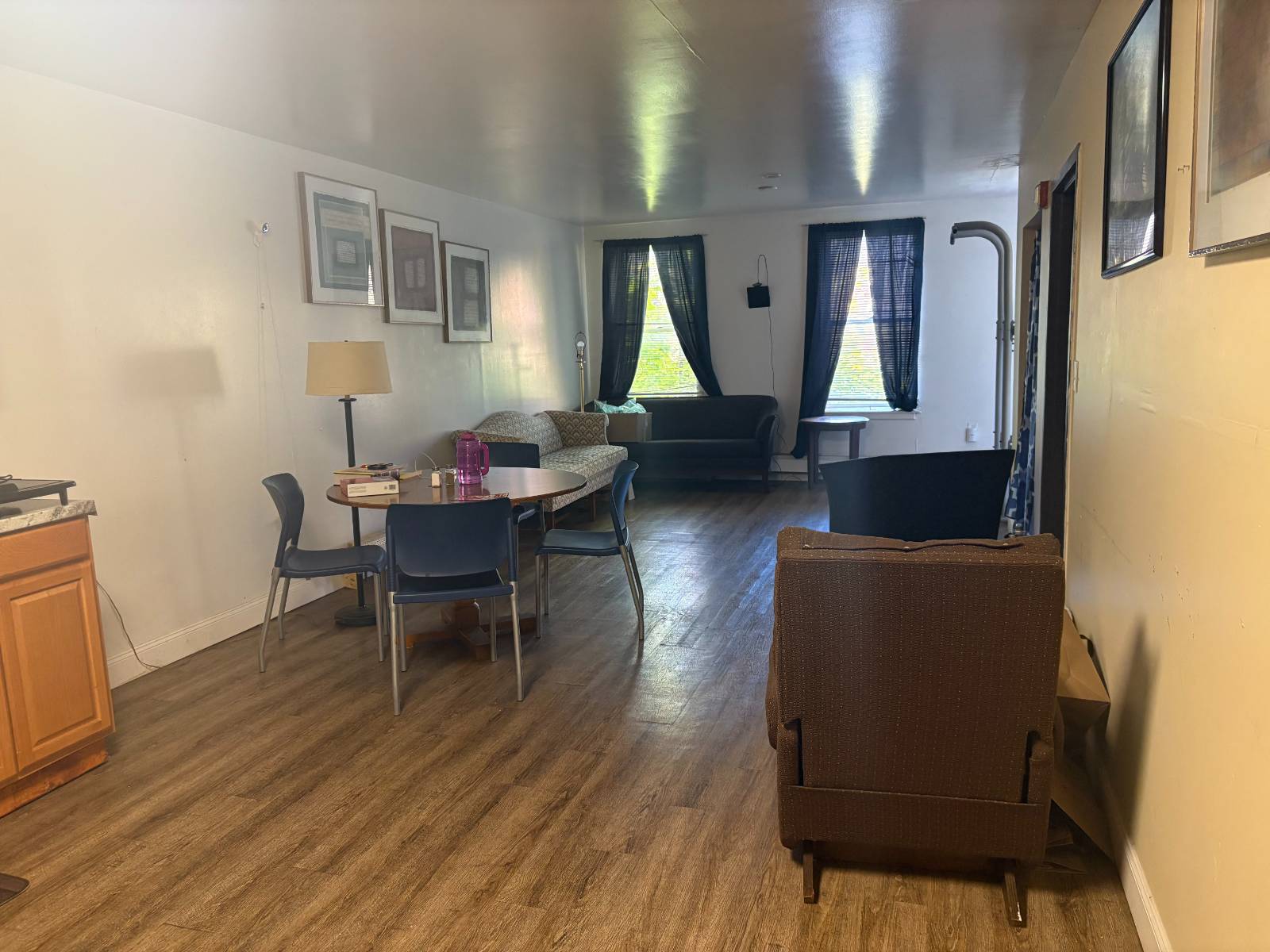 #7 photo, 347 South Pearl Street , #2nd floor, Albany , NY 12202