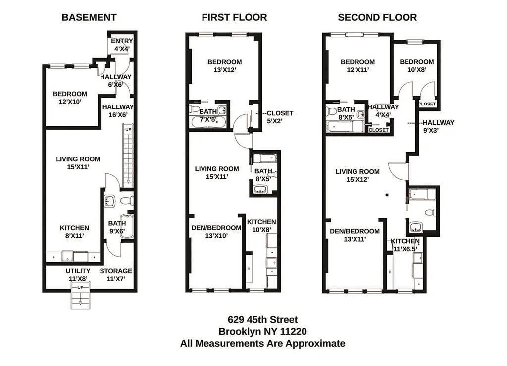 #27 photo, 629 45th St, Sunset Park , NY 11220