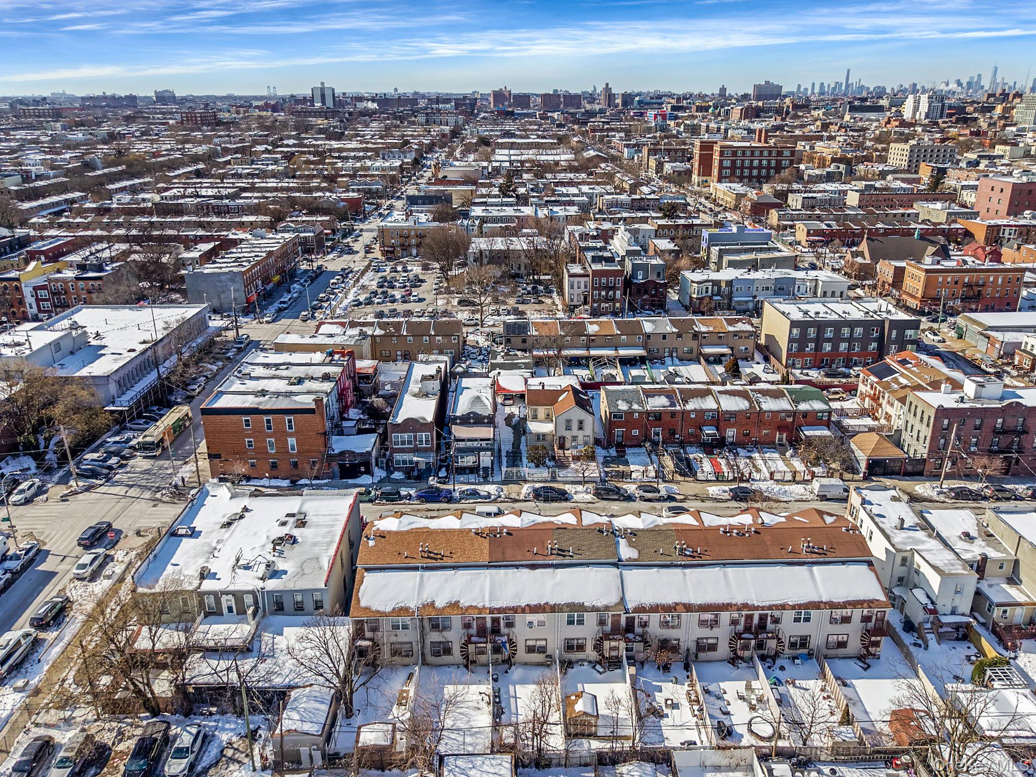 #4 photo, 485 Essex Street, Brooklyn , NY 11208