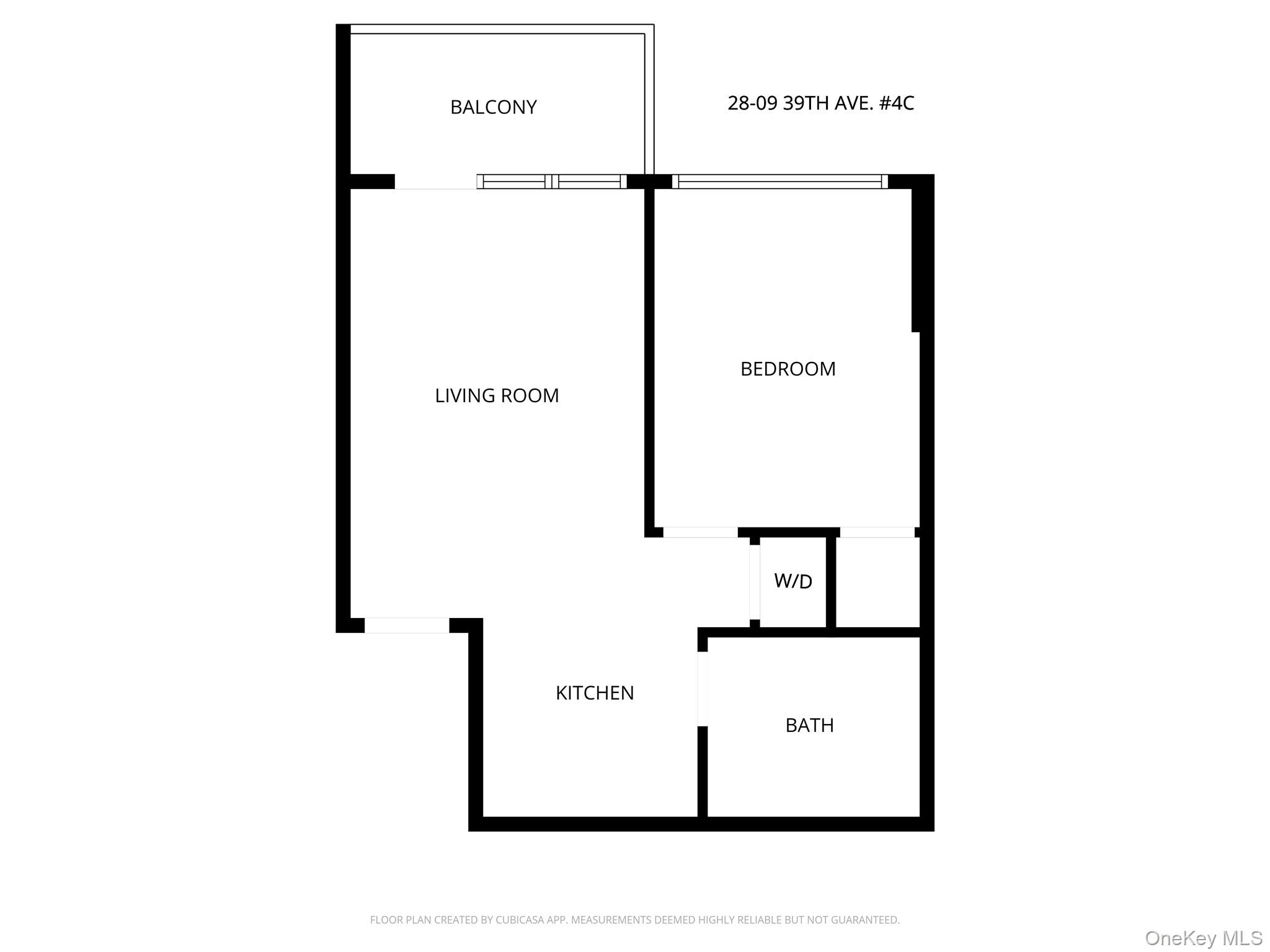 #15 photo, 2809 39th Avenue, কুইন্‌স Long Island City , NY 11101