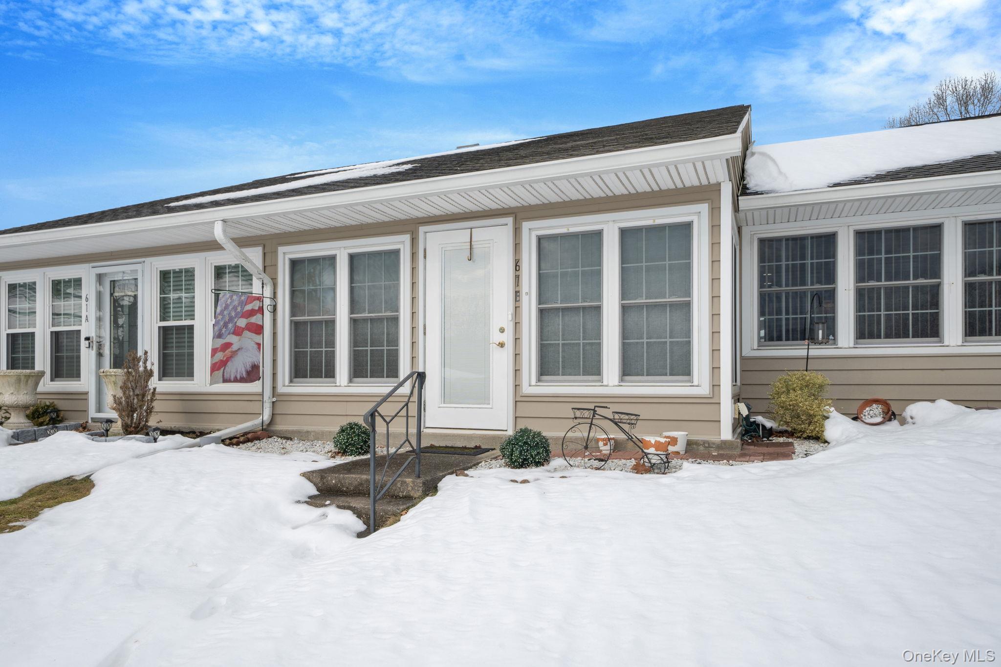 #6 photo, 61 Enfield Court, מחוז סאפוק Ridge , NY 11961