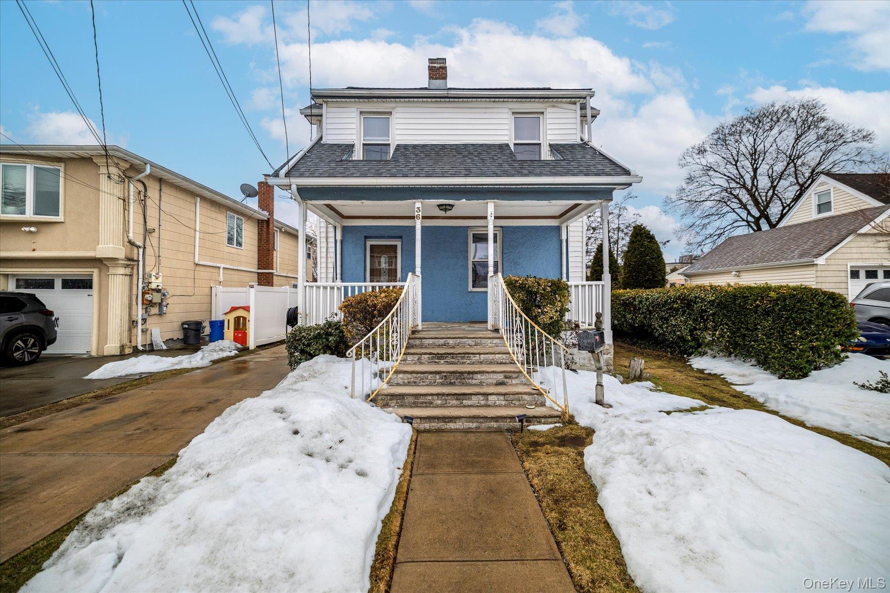 #1 photo, 36 Hudson Avenue, Нассау ‖ Valley Stream , NY 11580