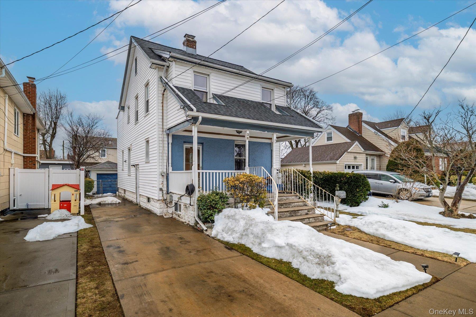 #2 photo, 36 Hudson Avenue, Нассау ‖ Valley Stream , NY 11580