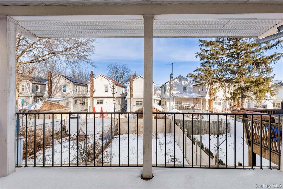 #14 photo, 4220 Boyd Avenue, Бронкс ‖ Bronx , NY 10466