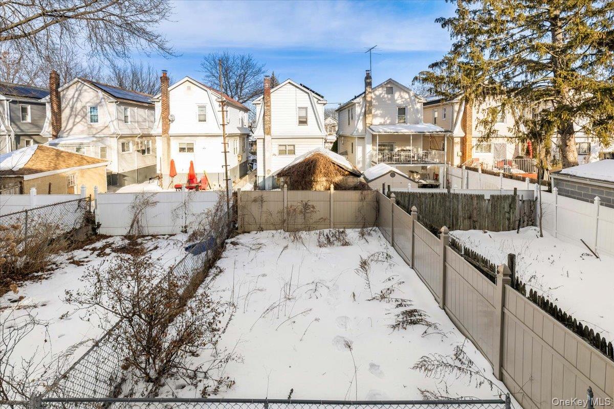 #19 photo, 4220 Boyd Avenue, Бронкс ‖ Bronx , NY 10466