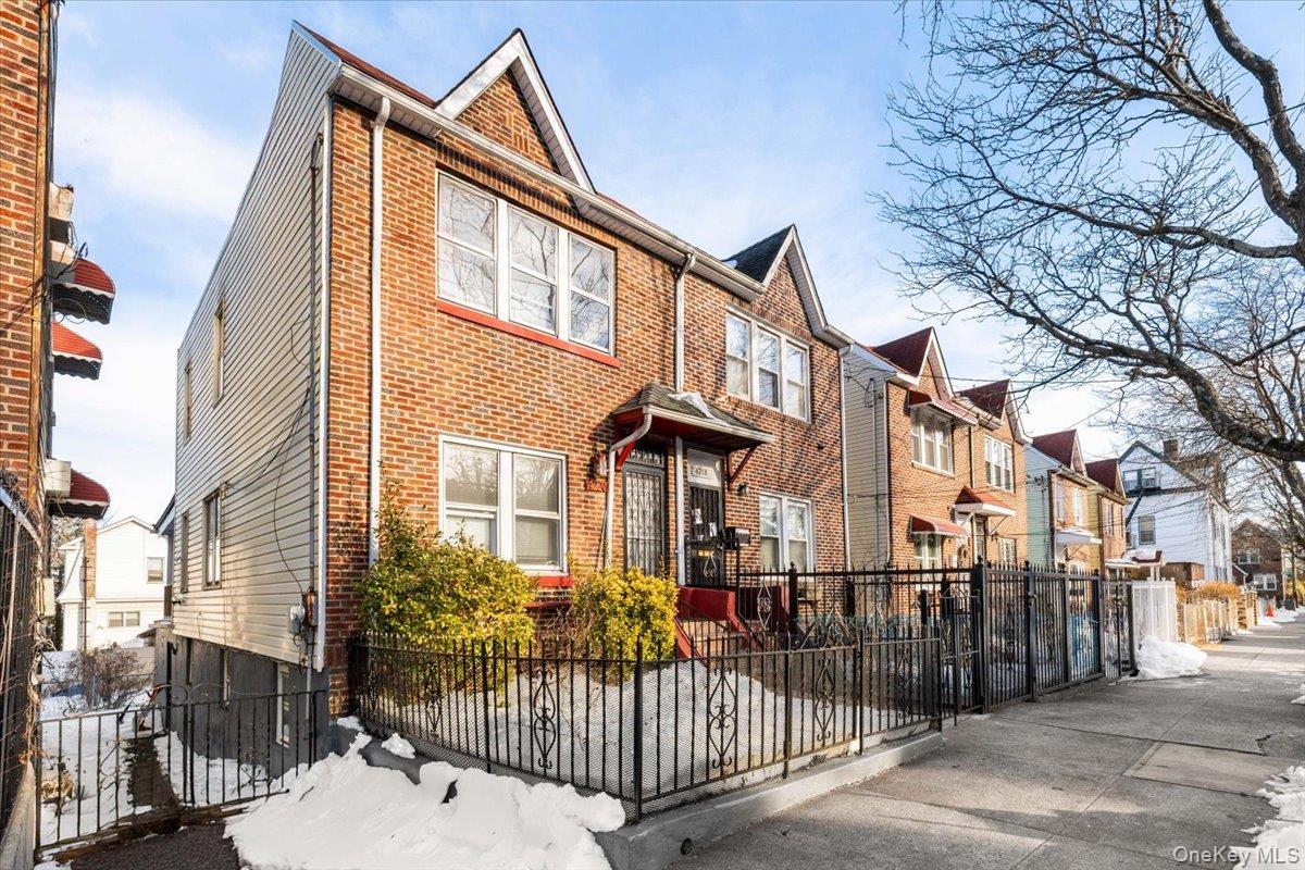 #2 photo, 4220 Boyd Avenue, Бронкс ‖ Bronx , NY 10466