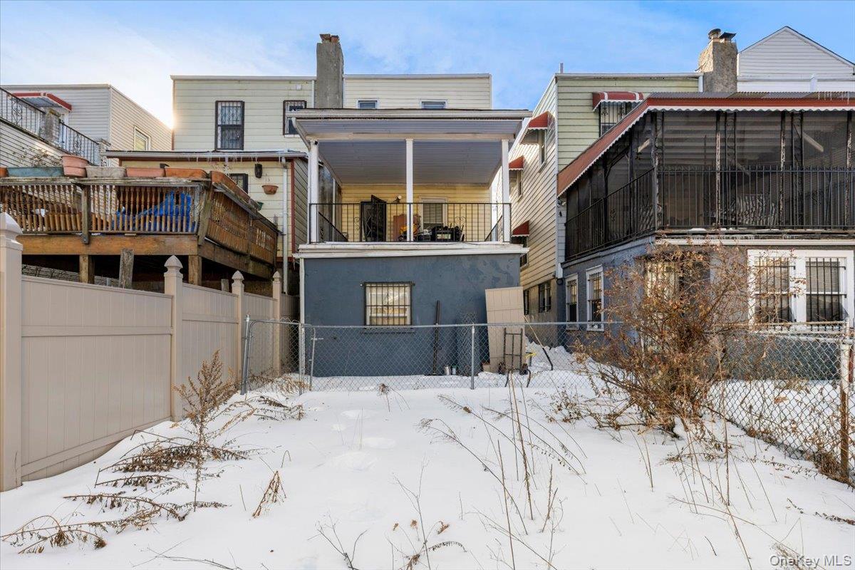 #20 photo, 4220 Boyd Avenue, Бронкс ‖ Bronx , NY 10466